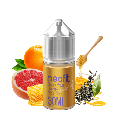 네오핏 입호흡 액상 30ml  자허블