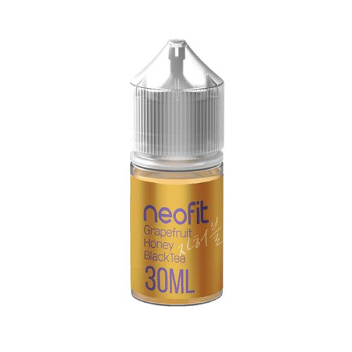 네오핏 입호흡 액상 30ml  자허블