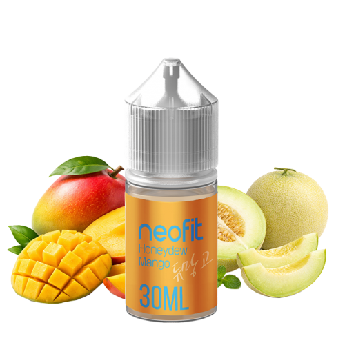 네오핏 입호흡 액상 30ml  듀망고