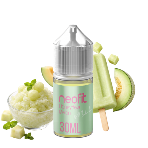 네오핏 입호흡 액상 30ml  메로나