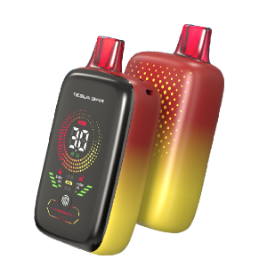 테슬라바 XT-25000 일회용 체리피치레모네이드