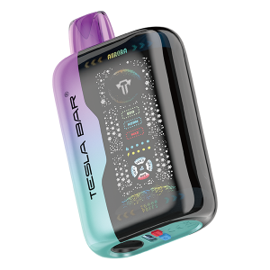 테슬라바 XT-26000I 블루라즈워터멜론드래곤후르츠 아이스컨트롤 일회용