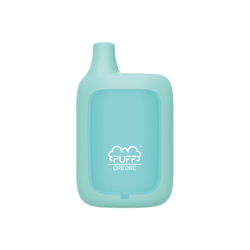 퍼프 오레원 일회용 그린애플