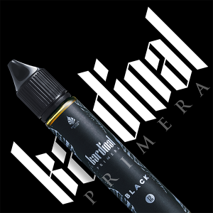 카디날 프리메라 입호흡 액상 30ml 블랙