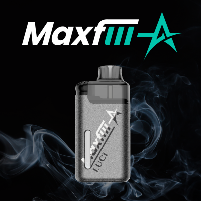 맥스필래 입호흡 기기 블랙