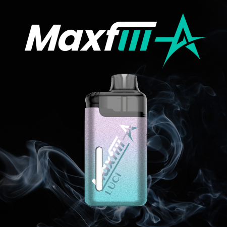 맥스필래 입호흡 기기 오로라